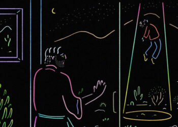 Aliens Abducted His Husband. Now What?