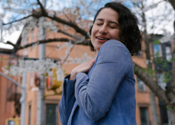Motherhood Changed Ilana Glazer. A Reporter Knew What That Felt Like.