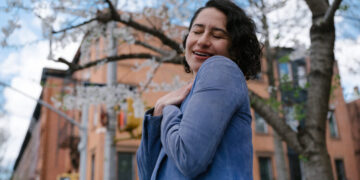 Motherhood Changed Ilana Glazer. A Reporter Knew What That Felt Like.