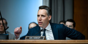 Senate Republicans Introduce Funding Measure to Combat Online Child Abuse