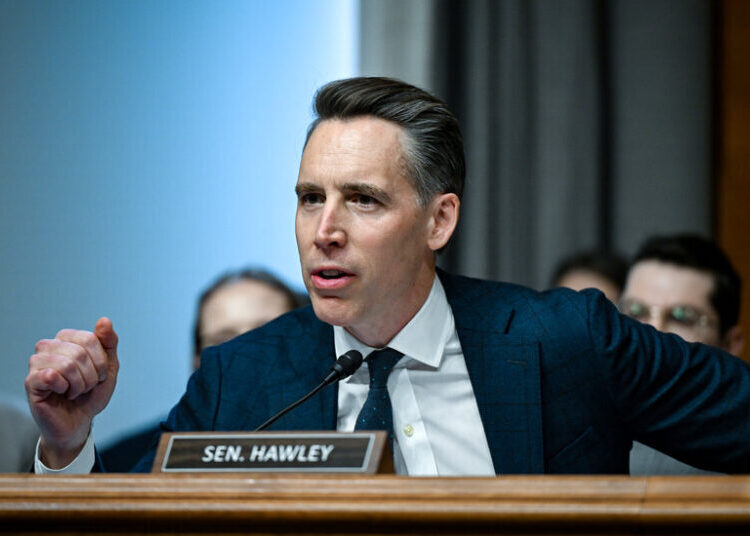Senate Republicans Introduce Funding Measure to Combat Online Child Abuse