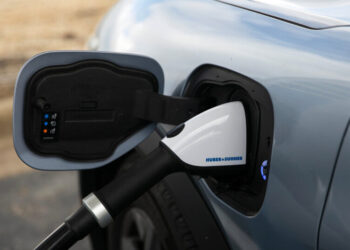 Bipartisan Bill Would Impose New Annual Fee on Electric Vehicles