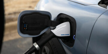 Bipartisan Bill Would Impose New Annual Fee on Electric Vehicles