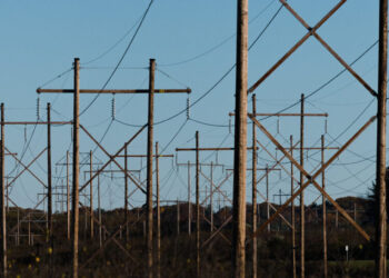 Rising Energy Prices and Data Centers Are at Center of a Utility Deal