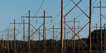 Rising Energy Prices and Data Centers Are at Center of a Utility Deal