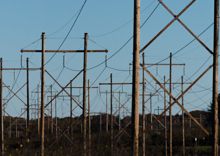 Rising Energy Prices and Data Centers Are at Center of a Utility Deal