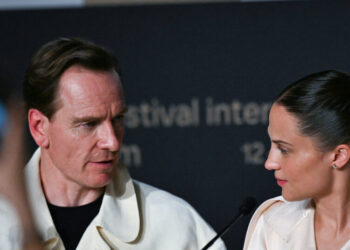 At Cannes, the Movies Are Divisive and the Arguments Heated