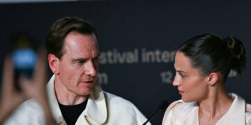 At Cannes, the Movies Are Divisive and the Arguments Heated