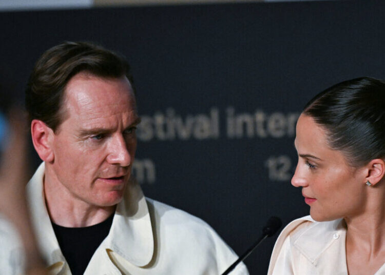 At Cannes, the Movies Are Divisive and the Arguments Heated