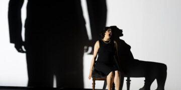 3 Ways Operas Speak to the Moment, With Success and Failure