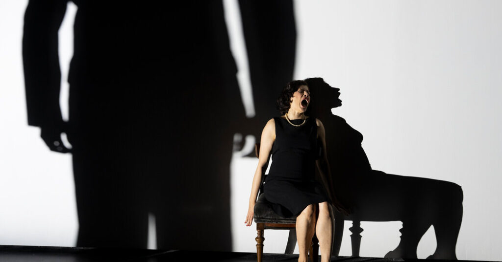 3 Ways Operas Speak to the Moment, With Success and Failure