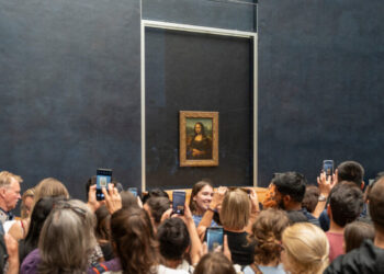 Louvre Announces Architects for Expansion That Will Include New Mona Lisa Space