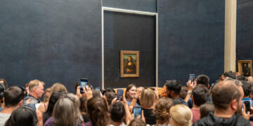 Louvre Announces Architects for Expansion That Will Include New Mona Lisa Space