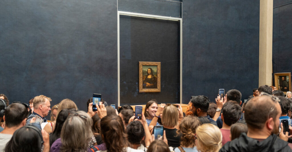 Louvre Announces Architects for Expansion That Will Include New Mona Lisa Space