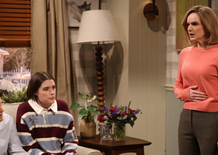 The Best of ‘S.N.L.’ Season 51: Sensitive Strippers and Regretful Moms