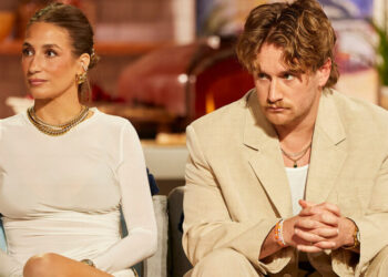 Reality TV Loves a Scandal. The ‘Summer House’ Drama Hits Harder.