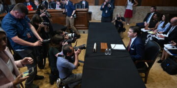 Blanche Defends $1.8 Billion Fund as Skepticism Mounts