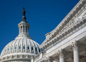 Senate Votes to Take Up Measure to Force Trump to End Iran War
