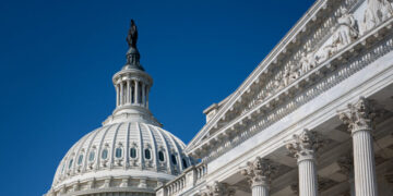 Senate Votes to Take Up Measure to Force Trump to End Iran War
