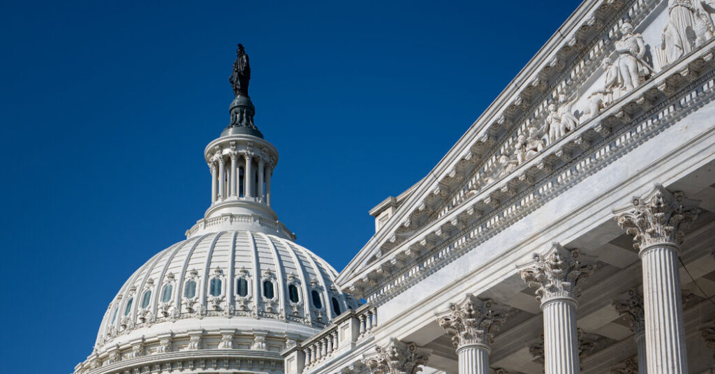 Senate Votes to Take Up Measure to Force Trump to End Iran War
