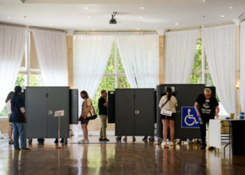 Key Areas to Watch in Georgia’s Republican Senate Primary