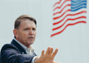 Polls in Kentucky’s 4th District Show an Extremely Tight Race