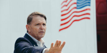 Polls in Kentucky’s 4th District Show an Extremely Tight Race