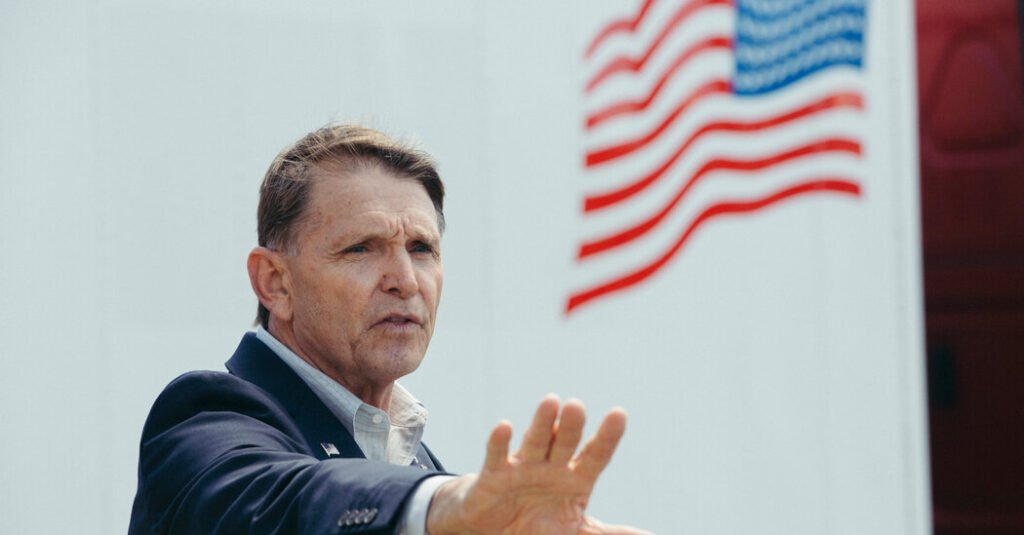 Polls in Kentucky’s 4th District Show an Extremely Tight Race