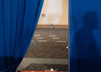 Trump Is Down. Can Democrats Go Up?