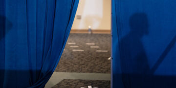Trump Is Down. Can Democrats Go Up?