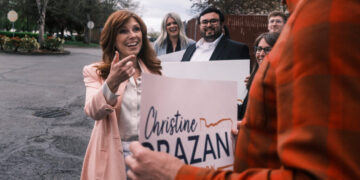 Conservative Legislator Wins Republican Nomination for Oregon Governor