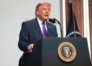 Middle East on Edge After Trump Says He Delayed Attack on Iran