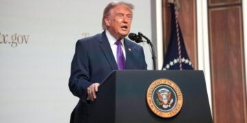 Middle East on Edge After Trump Says He Delayed Attack on Iran