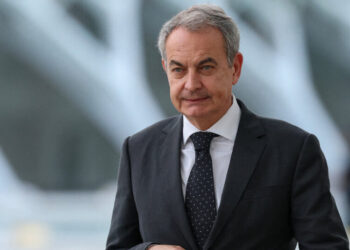 Zapatero, Spain’s Former Leader, Investigated for Graft