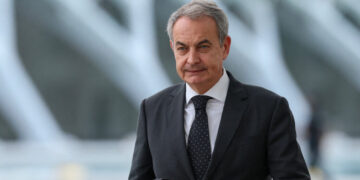 Zapatero, Spain’s Former Leader, Investigated for Graft