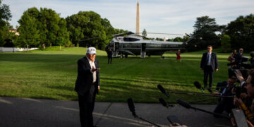 Trump Threatens Iran as Tensions Surge Again in Middle East