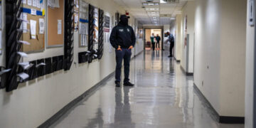 ICE Makes Courthouse Arrest Despite Judge’s Order