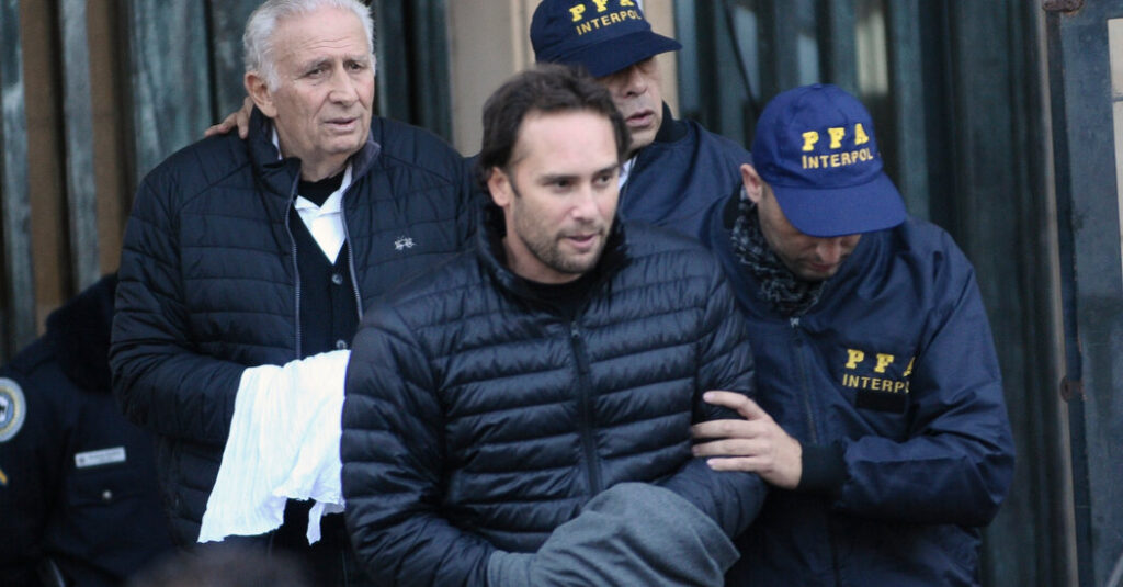 Twist in FIFA Corruption Case: 2 Fugitives Emerge, Seeking a Plea Deal