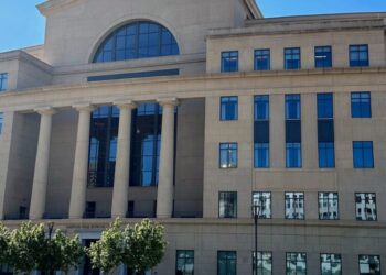 Georgia Supreme Court Justices Fend Off Left-Leaning Challengers
