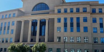 Georgia Supreme Court Justices Fend Off Left-Leaning Challengers