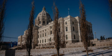 Minnesota Becomes First State to Ban Prediction Markets