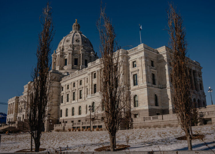 Minnesota Becomes First State to Ban Prediction Markets