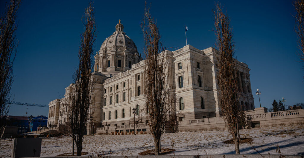 Minnesota Becomes First State to Ban Prediction Markets