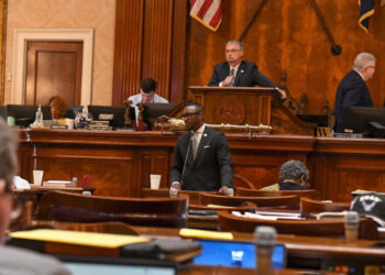 South Carolina House Passes New Map Aimed at Forcing Out Clyburn