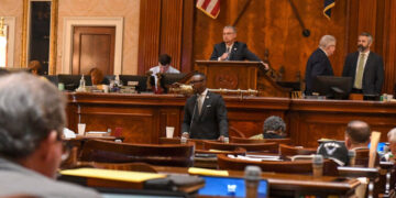 South Carolina House Passes New Map Aimed at Forcing Out Clyburn