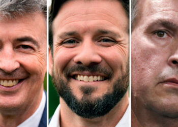 What to Know About the Republican Senate Primary in Alabama