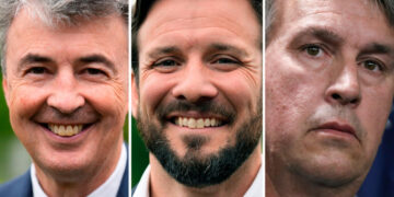 What to Know About the Republican Senate Primary in Alabama