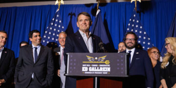 Candidates Backed by Trump, Ocasio-Cortez Triumph in Key House Primaries