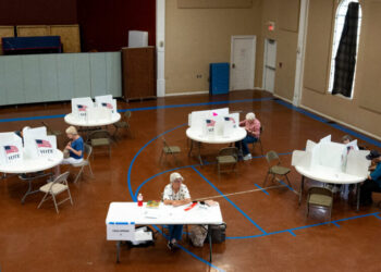 What to Know About Tuesday’s Most Interesting House Primaries