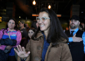 Peltola Debuts First Television Ad in High-Profile Alaska Senate Contest